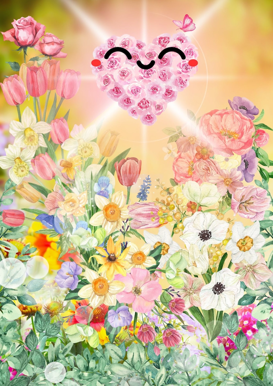 アニマルコミュニケーションいたします ほかにはない✿新しいスタイル✿でペットさんの声をお届け♡ イメージ8