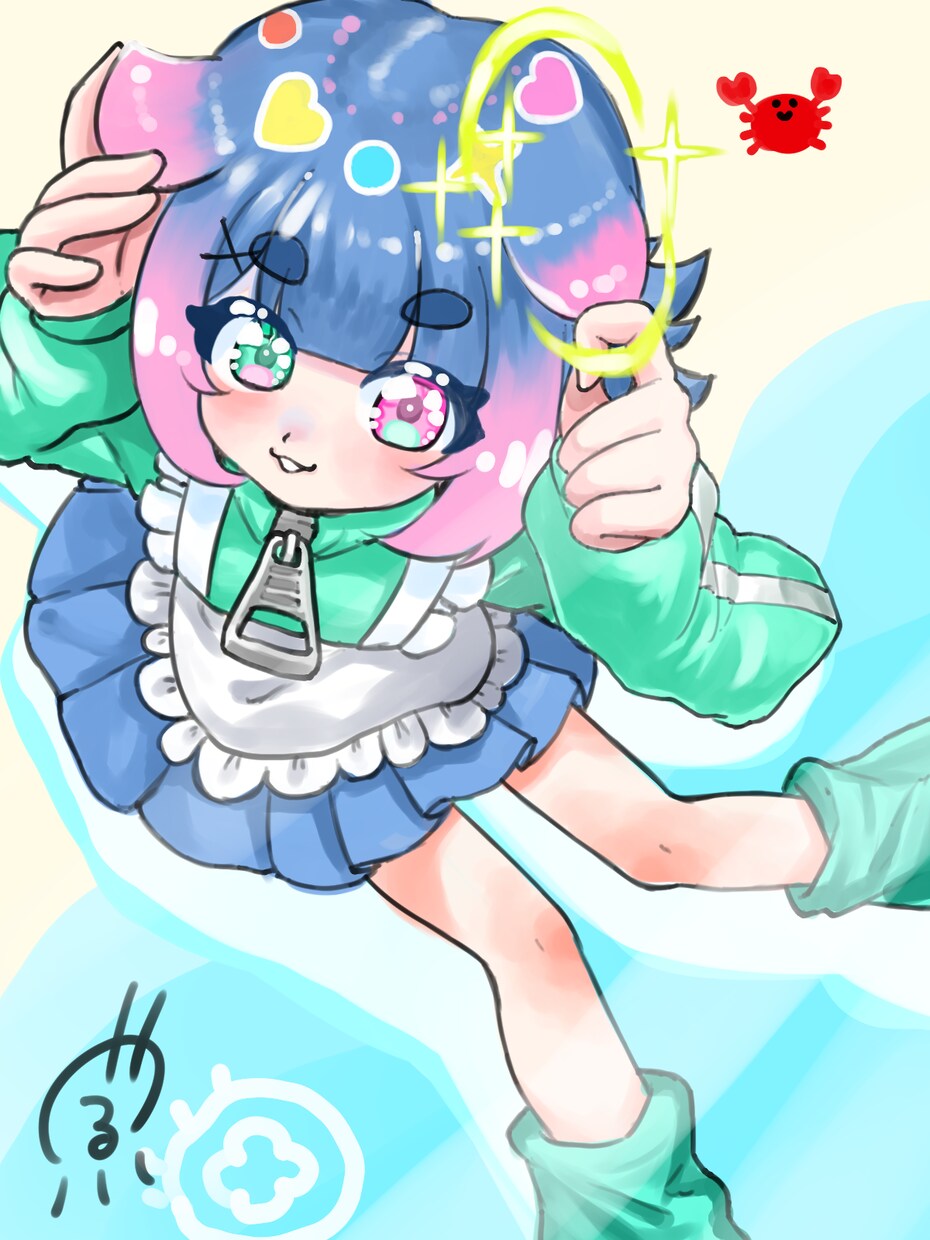月末限定!最安値でアイコン描きます プロクオリティのアイコンを期間限定お安くどうぞ! イメージ5