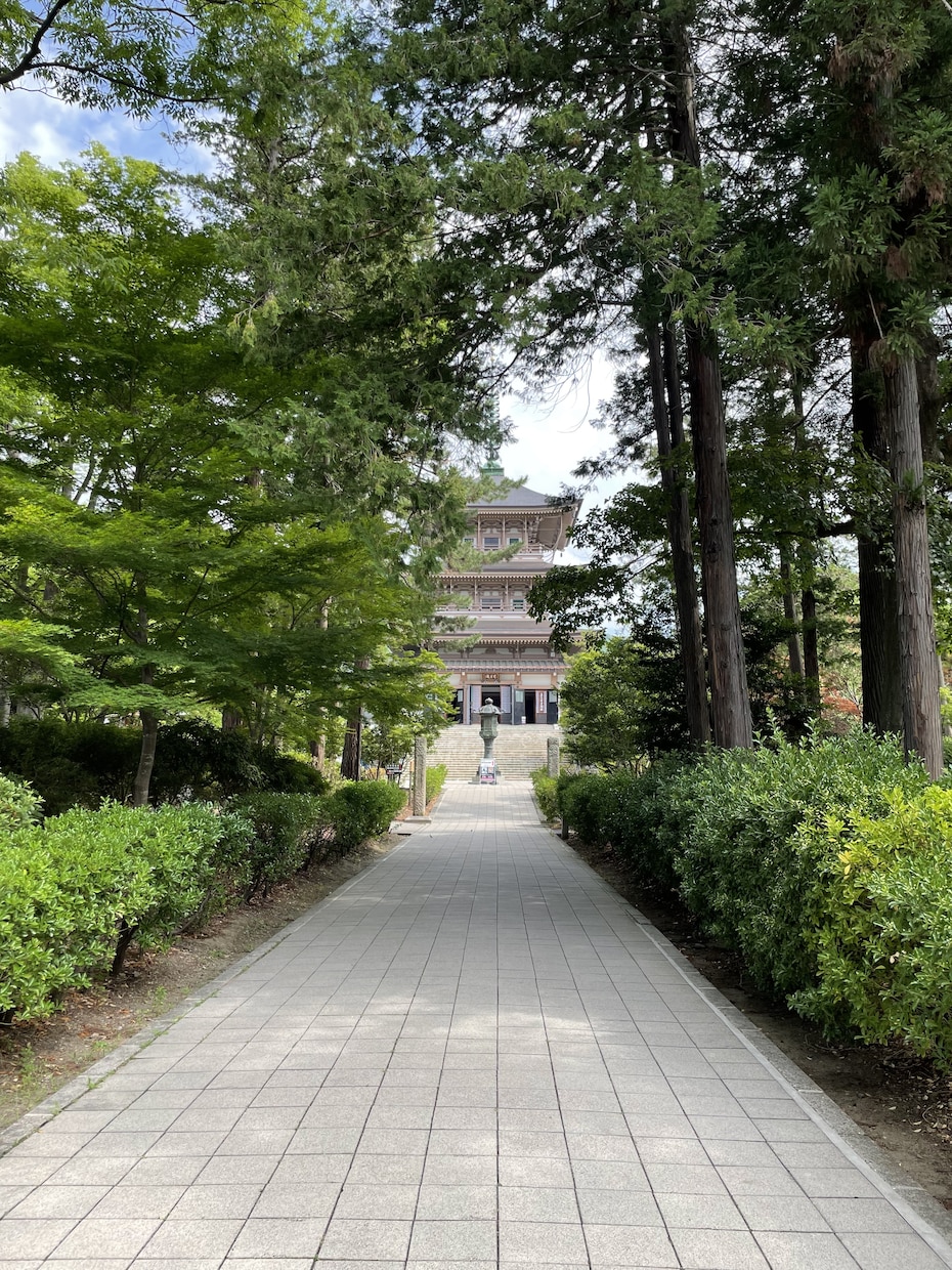 オーダーメイドで楽しい国内旅行のプランを作ります ご相談者様にしっかりと寄り添い丁寧に作成させていただきます。 イメージ6