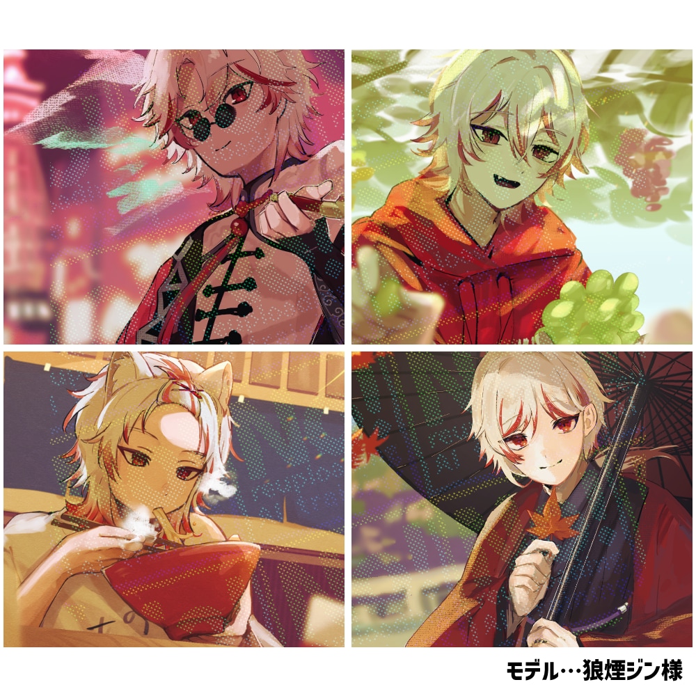 用途に合わせてイラストお描きします ❁～やわらかタッチと色づかい！かわいく仕上げます◎ イメージ5