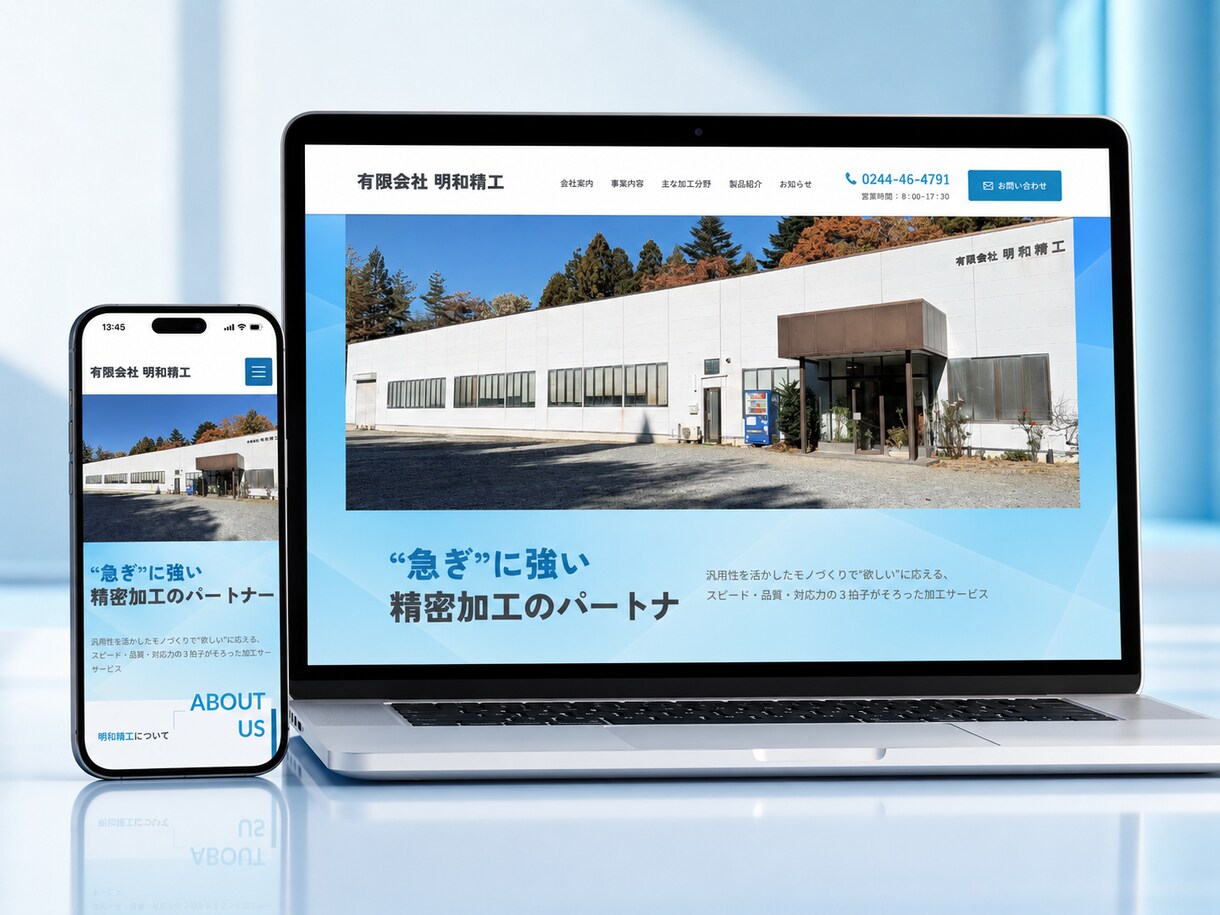 あなたの強みで売れるHP・LPをプロデュースします ファンを作り、売り上げにつながるHP・LPを設計制作します。 イメージ5