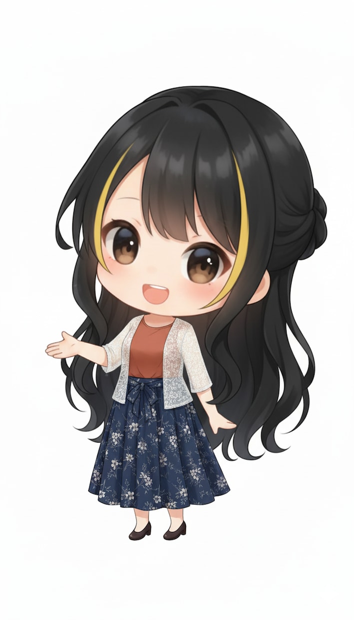 １分から話を聞きます いつ切ってもらっても大丈夫です。 イメージ1