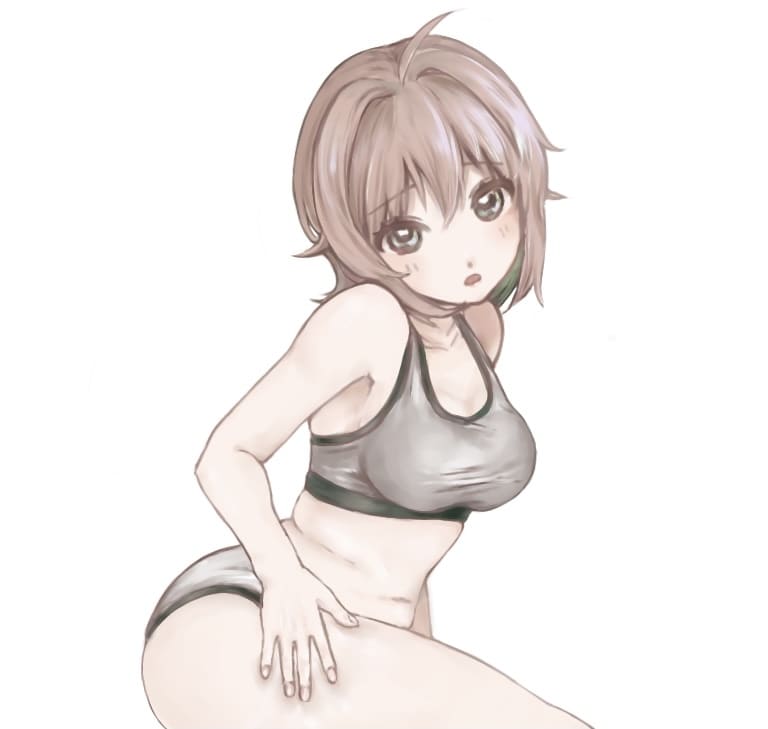 キャラクターデザイン、イラスト描きます サムネイル、アイコンなどのイラストを描きます。キャラデザ〇 イメージ4