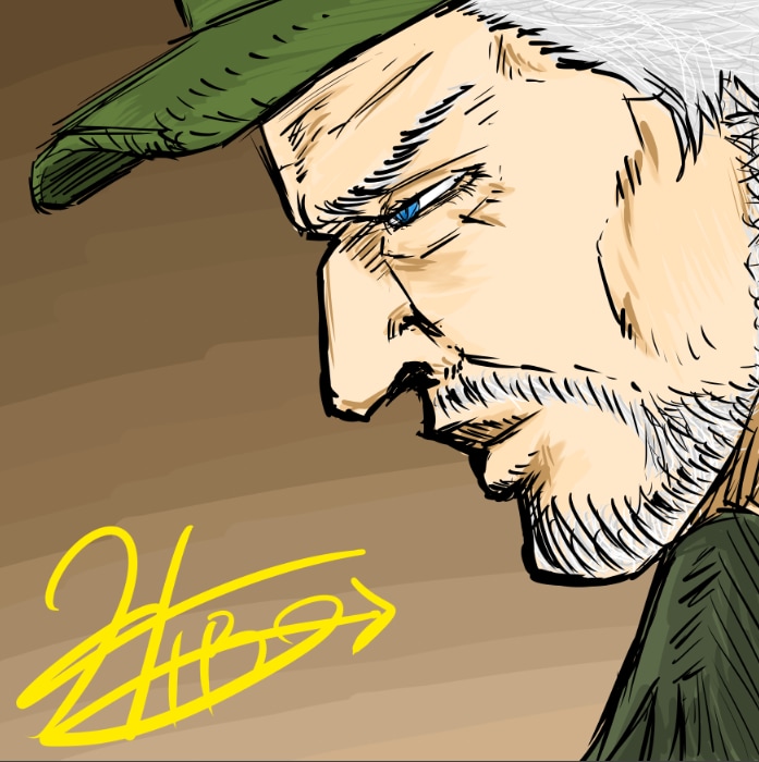 オリジナルキャラ描きます 自分のオリジナルキャラ製作して欲しい方におススメです！ イメージ2