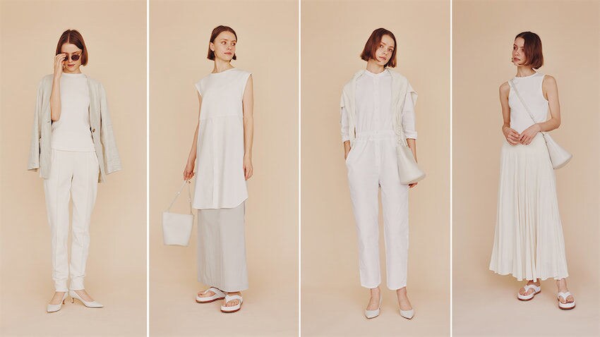 ファッションのお悩み解決します 手持ちのお洋服のコーディネート〜商品探しまで イメージ5