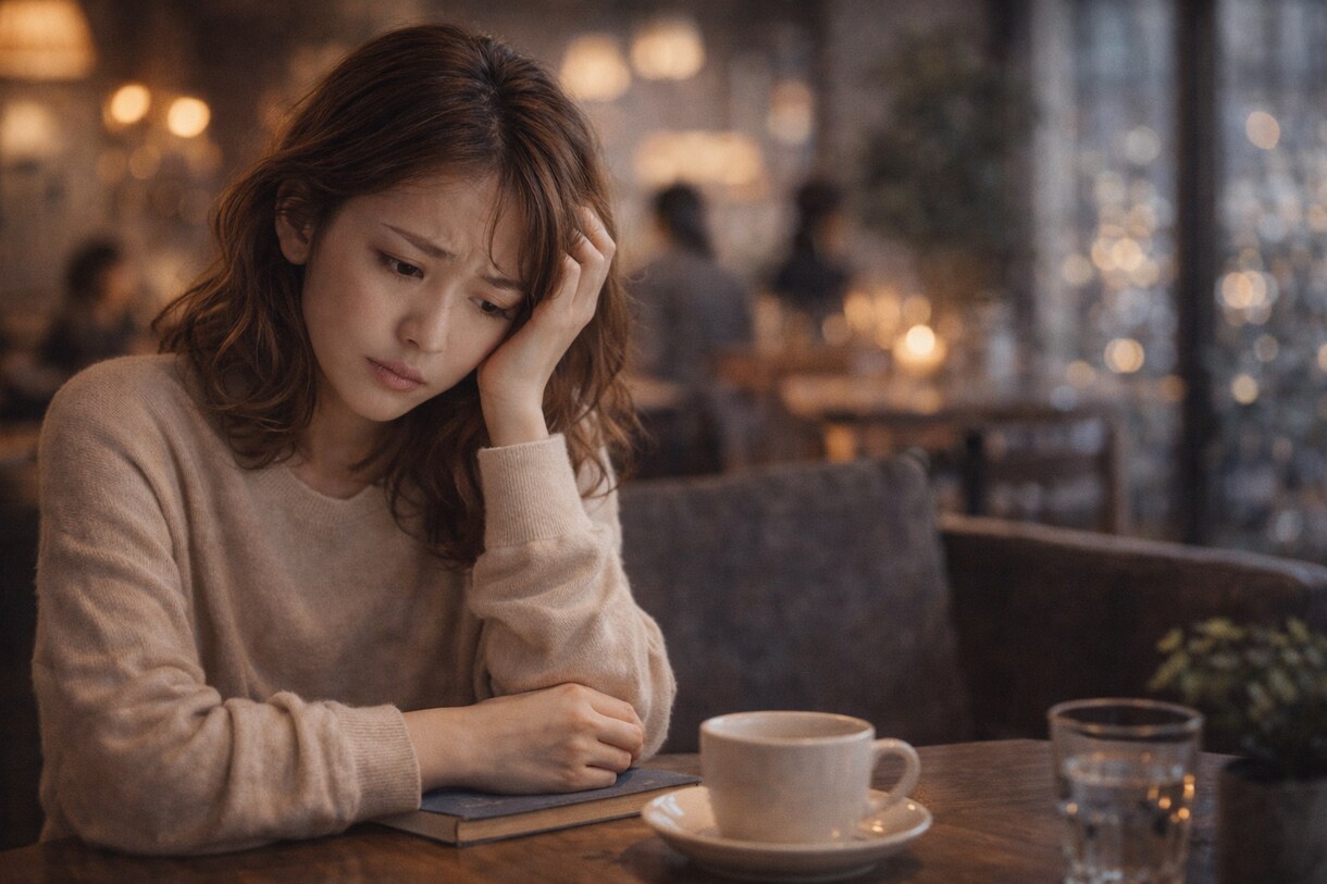 次の恋がうまくいく鍵と本音を見ます 諦める前に知るべき恋の流れみます イメージ9