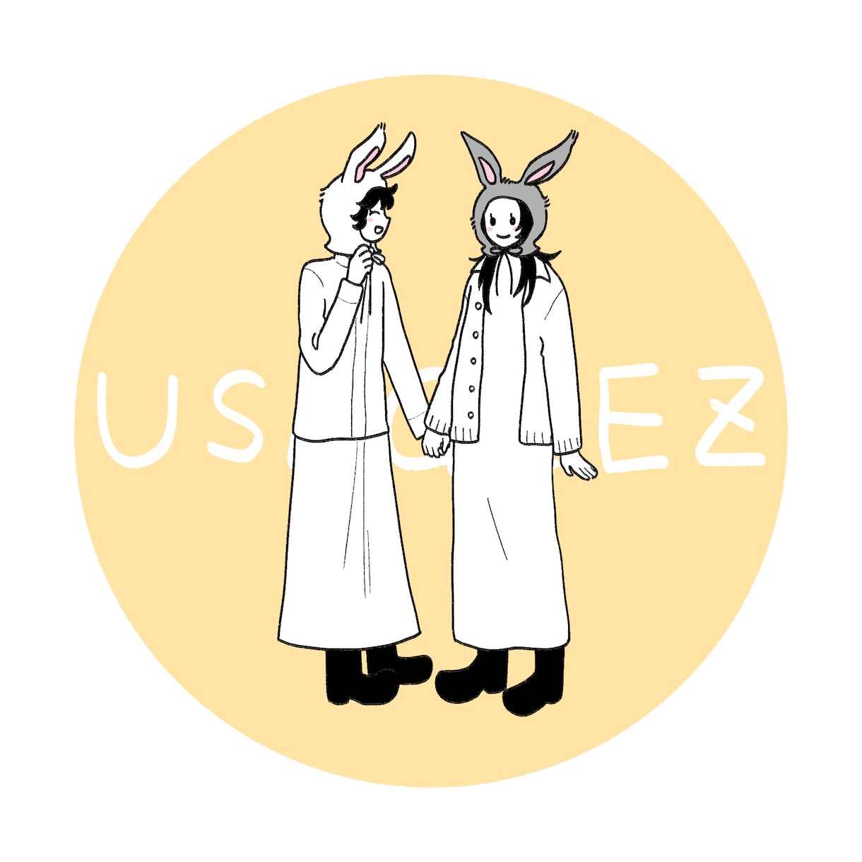 修正無制限☆アイコン描きます シンプルで親しみやすいイラストで目をひこう！ イメージ2