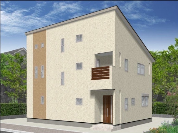 新規記念半額。理想の住まい、一緒に考えます 住宅、介護施設にも精通した建築家がご提案します イメージ1