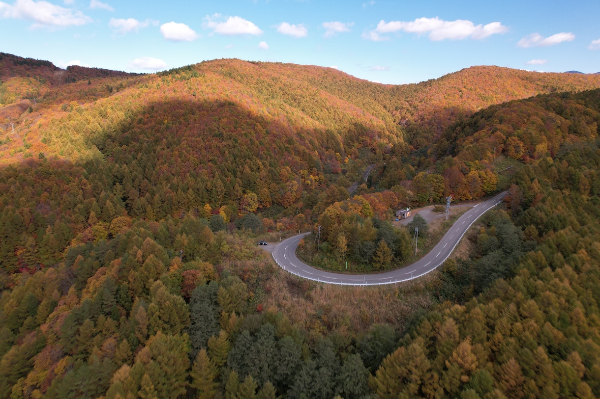 東北地方│ドローン空撮のアドバイス・相談応じます 東北地方のドローン空撮についてお気軽にご相談ください！ イメージ3