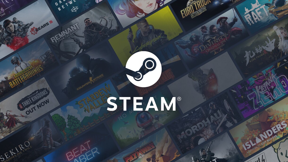 Steamゲームの売上最大化サポートをします インディーゲームの魅力を最大限に伝えるマーケティング支援 イメージ1