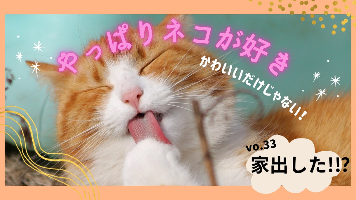 インパクト◎サムネイル作成します 素材、キャッチコピーのご準備もございます。 イメージ9