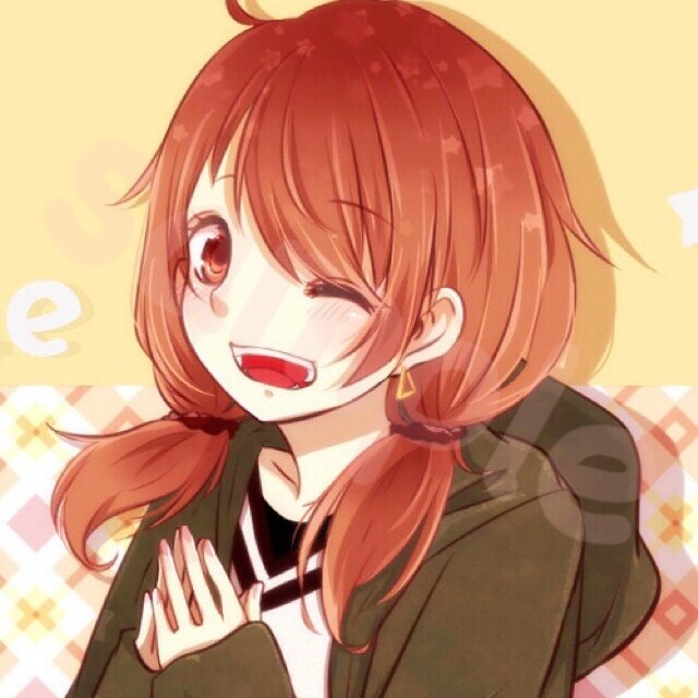 あなたのオリキャラ、アイコン描きます Twitter、などのSNS用に(*´˘`*)♡ イメージ8