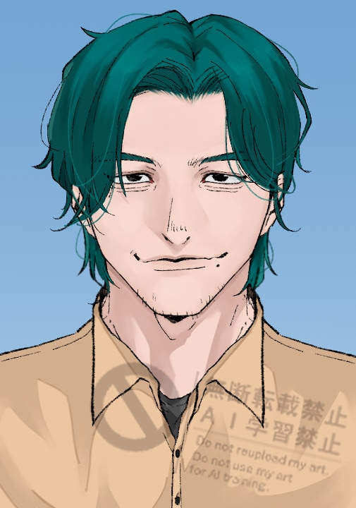 オリジナルイラスト描きます デザインが決まっていなくてもOKです！ イメージ5