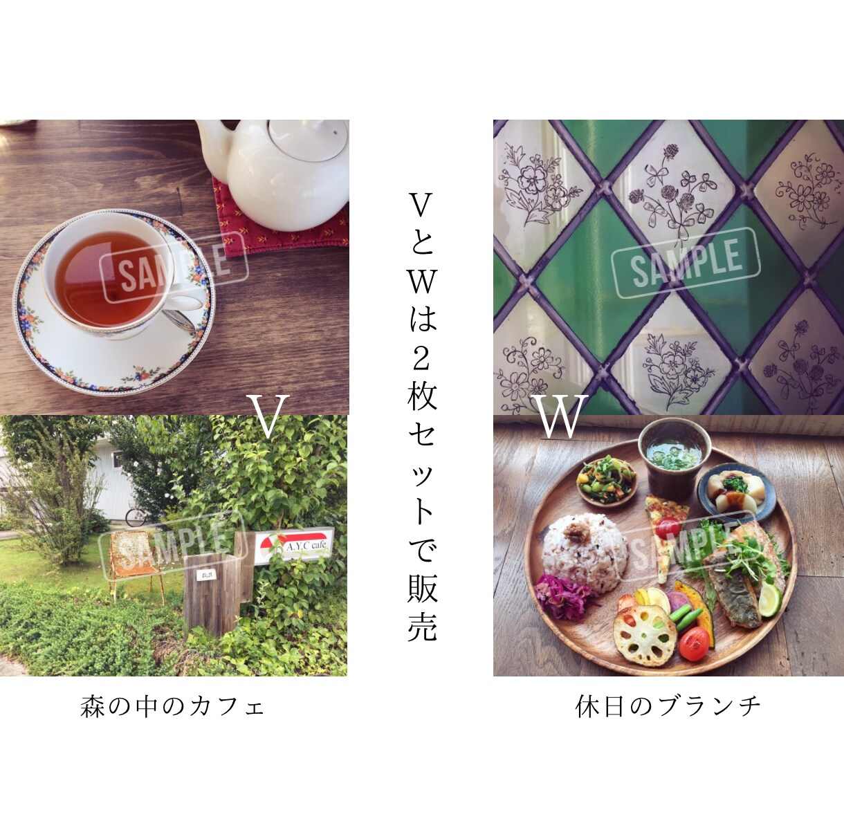 SNSに使える高品質な写真の素材提供します カメラ歴7年の私が撮影したお花や猫の イメージ9