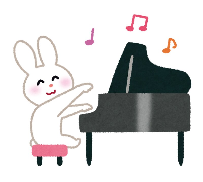 譜読み・指番号・簡単な演奏のポイント教えます 音楽未経験の方や、昔習ってたけど忘れてしまった方へ イメージ1