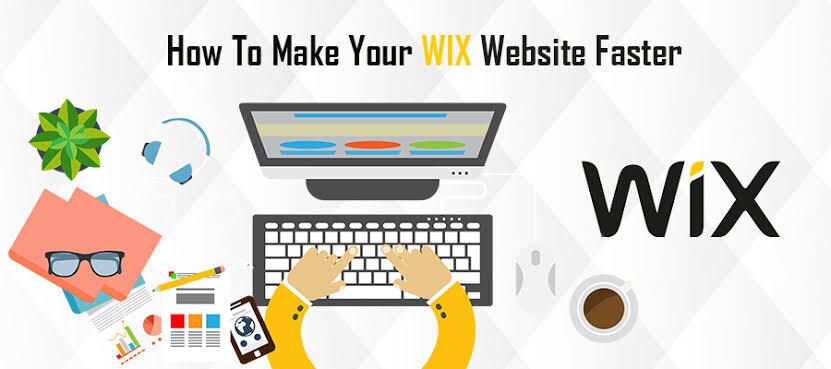 WIXを使ってあなたのホームページを作ります 月額料金(管理費)無料です！！ イメージ1