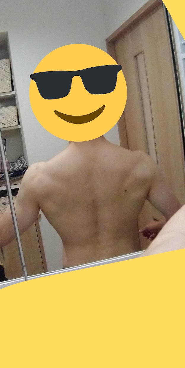初心者向け：ダンベルを使った筋トレ種目を教えます ジムには行けないしダンベルしか家に置けない方におすすめです。 イメージ3