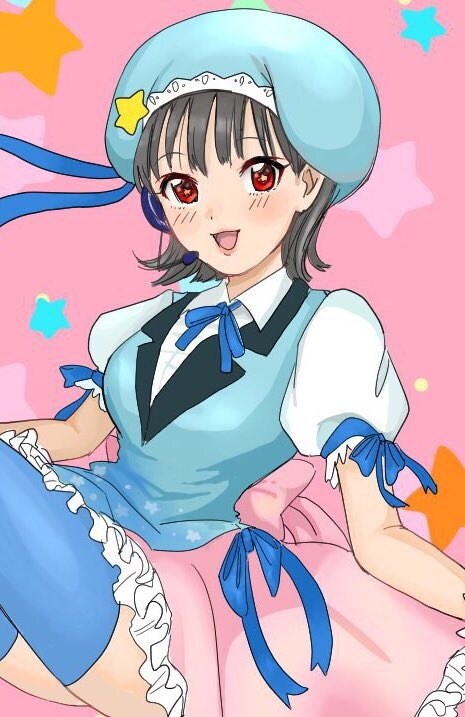 イラスト制作します あなただけのオリキャラなど、なんでも制作します(＊一体のみ) イメージ1
