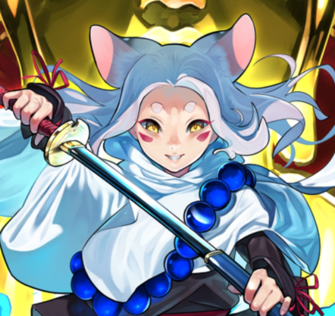 キャラクターデザイン・CGイラスト等を作成致します ゲーム配信・動画素材・live2dにもご使用いただけます。 イメージ1