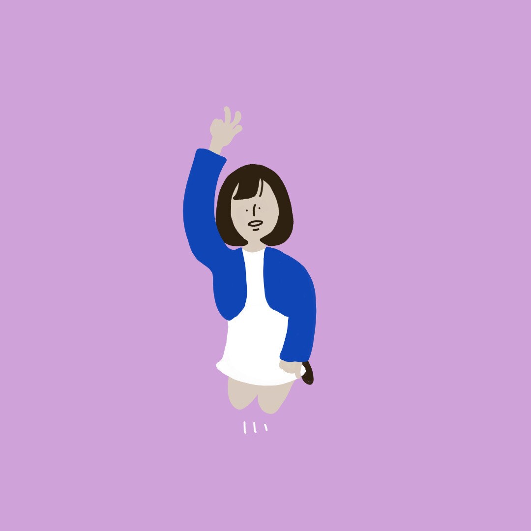 ゆるくて抜けた感じのイラスト描きます アイコンやちょっとした挿絵に！ イメージ4