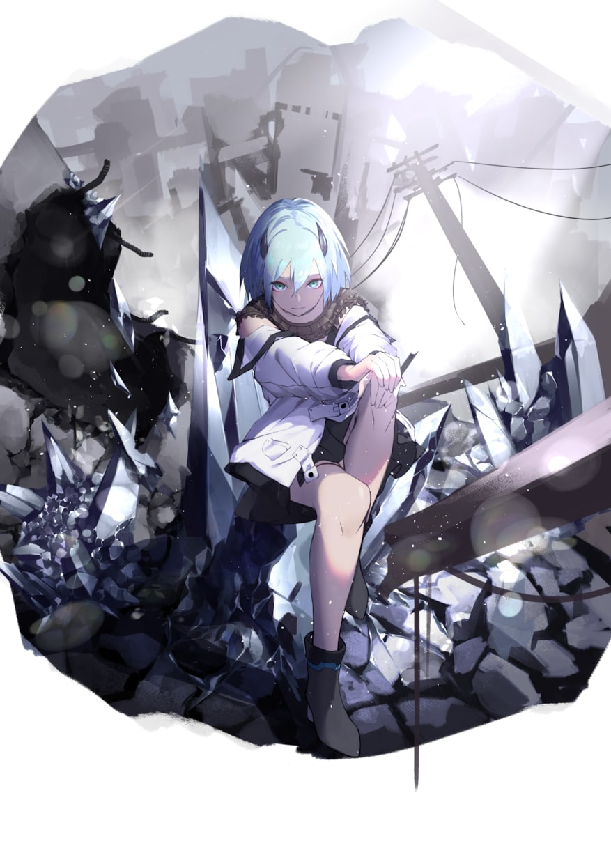 商用可　ご要望に合わせたイラスト制作いたします 品質重視でご要望に沿った作品を制作いたします！ イメージ2