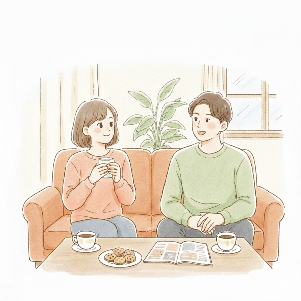 愚痴から自慢話まで、あなたのお話をなんでも聞きます どんなお話でも1分から大歓迎！軽い気持ちでお話しください。 イメージ1