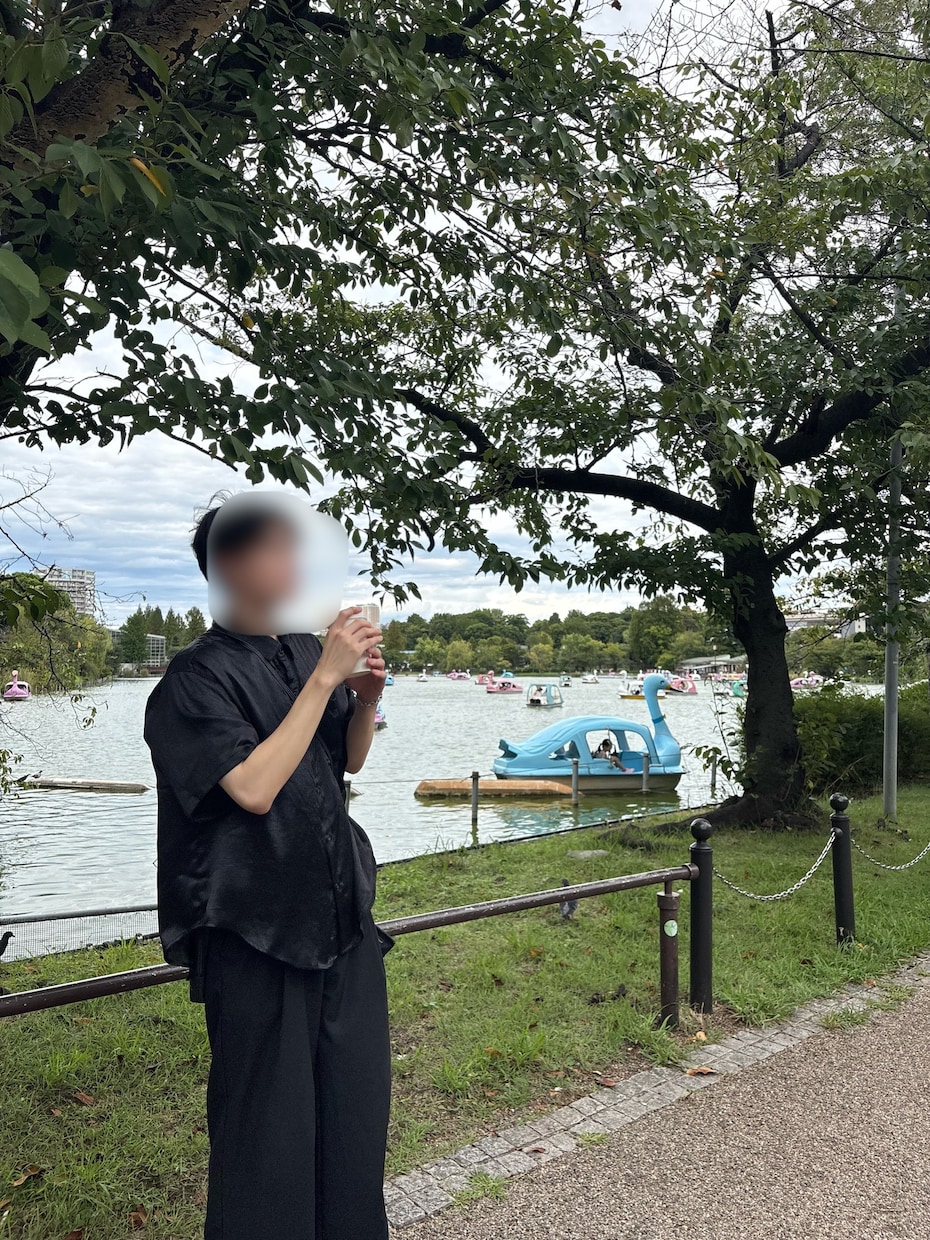 あなたの魅力引き出します マッチングアプリ用のモテ写真を撮影します イメージ4