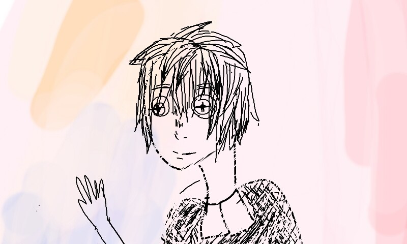 簡単イラスト描きます デジタルイラスト受け付けます。詳細ご確認ください。 イメージ4