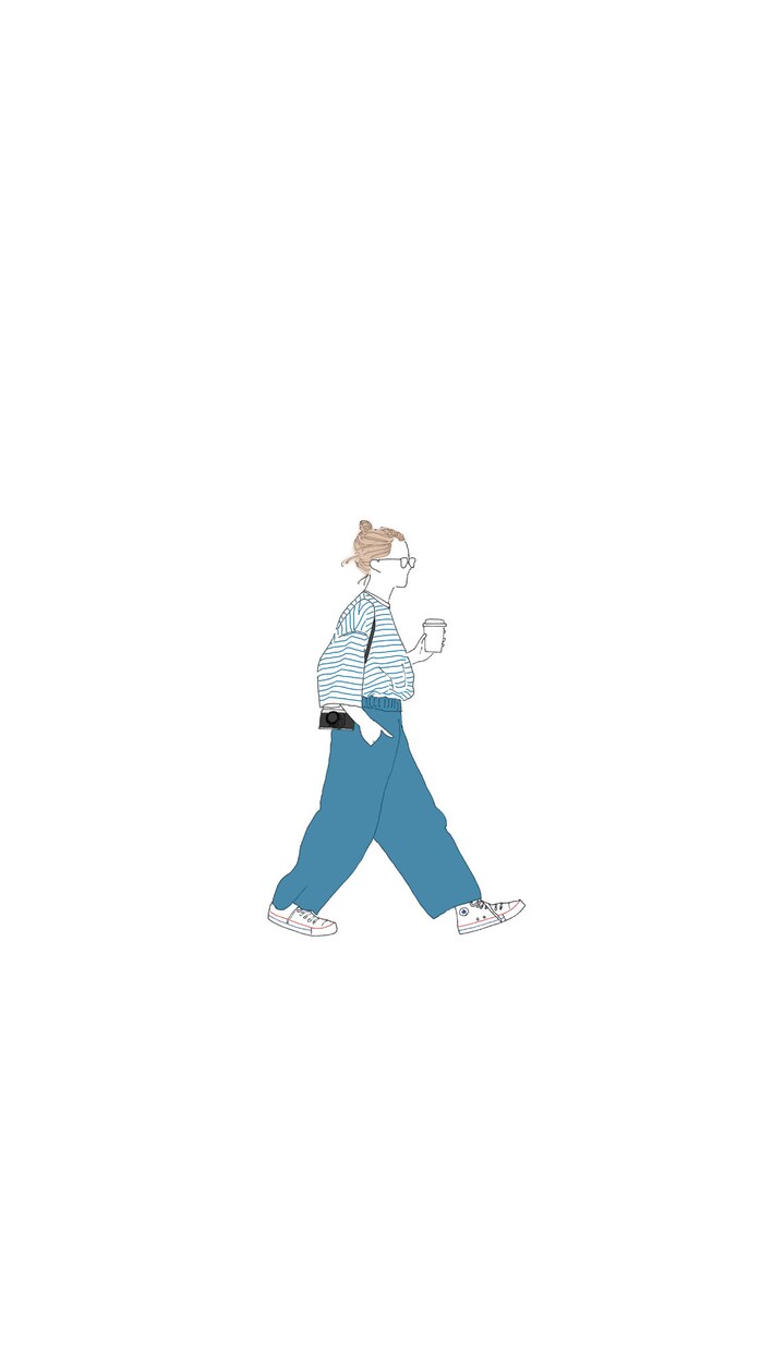 お写真を元にイラストを作成致します 大切な思い出をイラストに。✏︎世界に一つのアート。 イメージ6