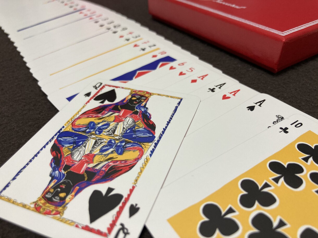 本格マジック、レクチャーします 札幌のプロマジシャンもやしくんが丁寧に教えます♪ イメージ3