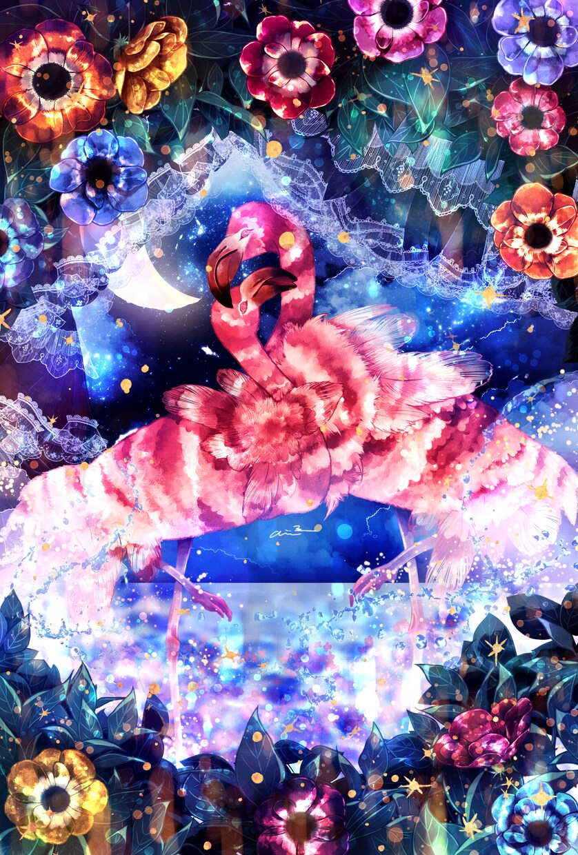 圧倒的存在感の映えるイラストを描きます 圧倒的存在感！高クオリティなイラストをお求めのあなたへ イメージ4