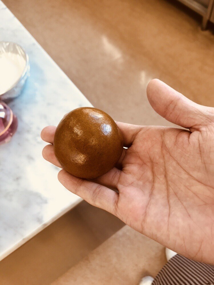製菓学校出身の私がスイーツ作りの悩みお聴き致します お菓子を作ったけどうまくいかない！原因がわからないって方へ イメージ3