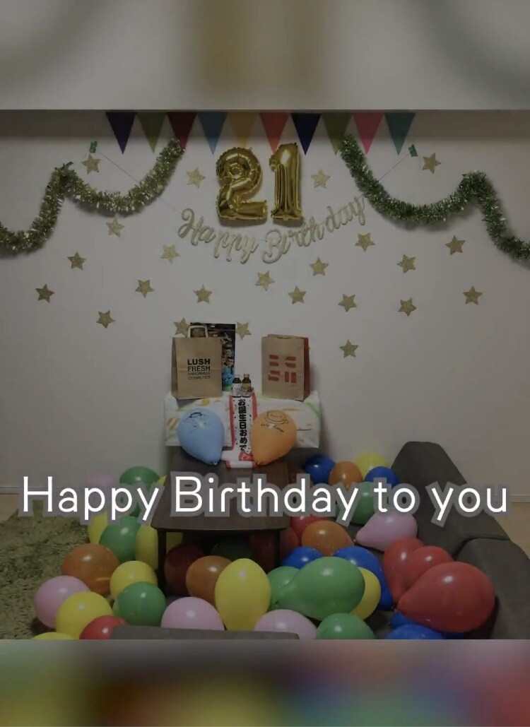 ムービー作成おこないます 結婚式ムービーや誕生日ムービーなど作成します イメージ1
