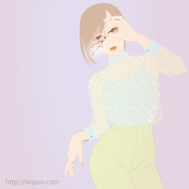 スマホケース作成します 鱗粉あす オリジナル作品のスマホケースを作成いたします。 イメージ7