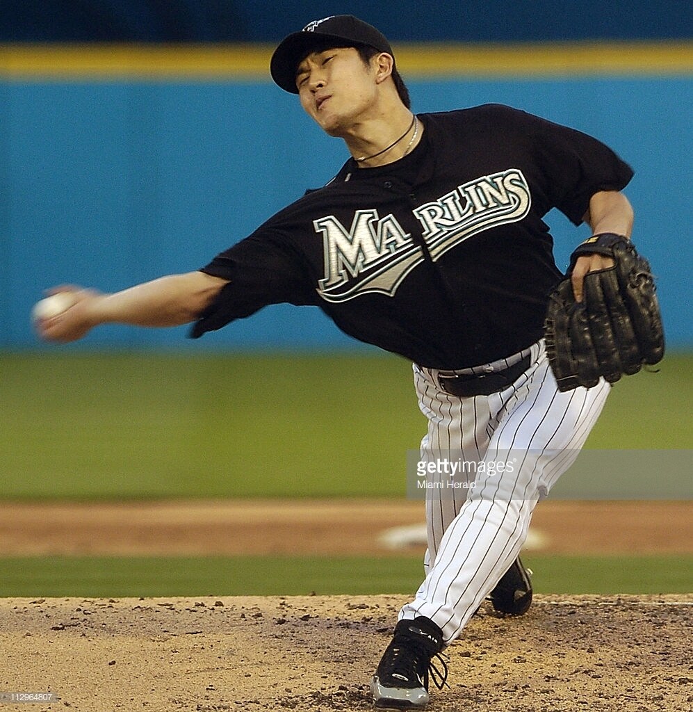 ＭＬＢ、ヨーロッパ、中南米野球の話相手になります ありきたりな野球の話では物足りない方に イメージ5