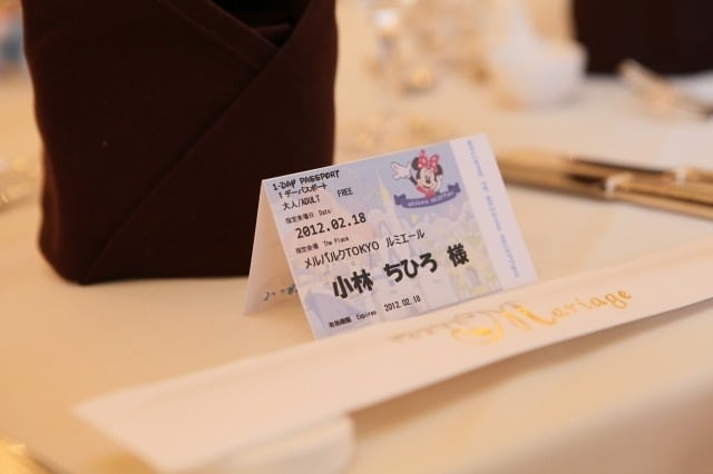 素敵な結婚式のお手伝い全面バックアップします もう一度結婚式をしたい!という素敵な結婚式を挙げたい方向け! イメージ5