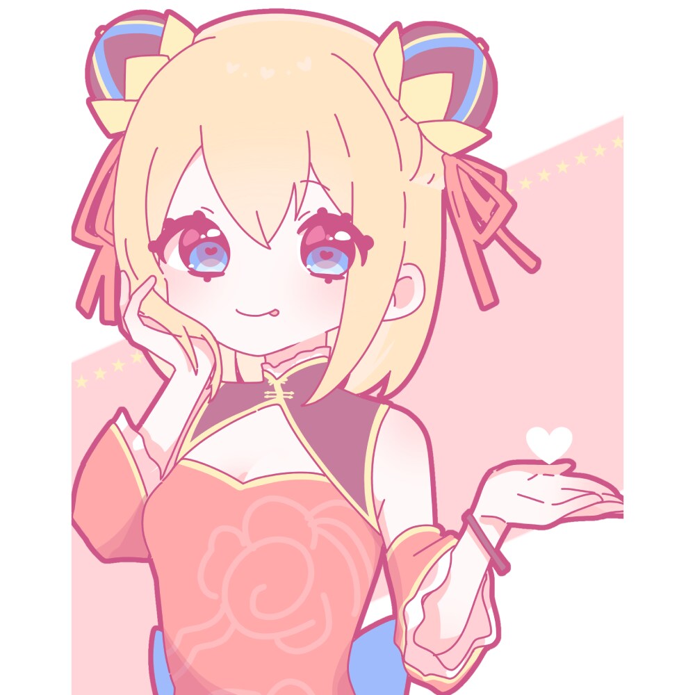 ゆめかわイラスト作成します 一律 3000円!!最短1日！ イメージ6