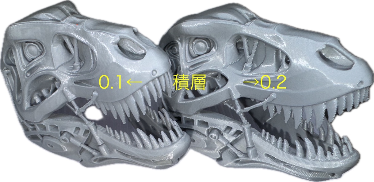 3Dプリンターで印刷し、現物を納品します 手書き図面からでも印刷します。 イメージ14