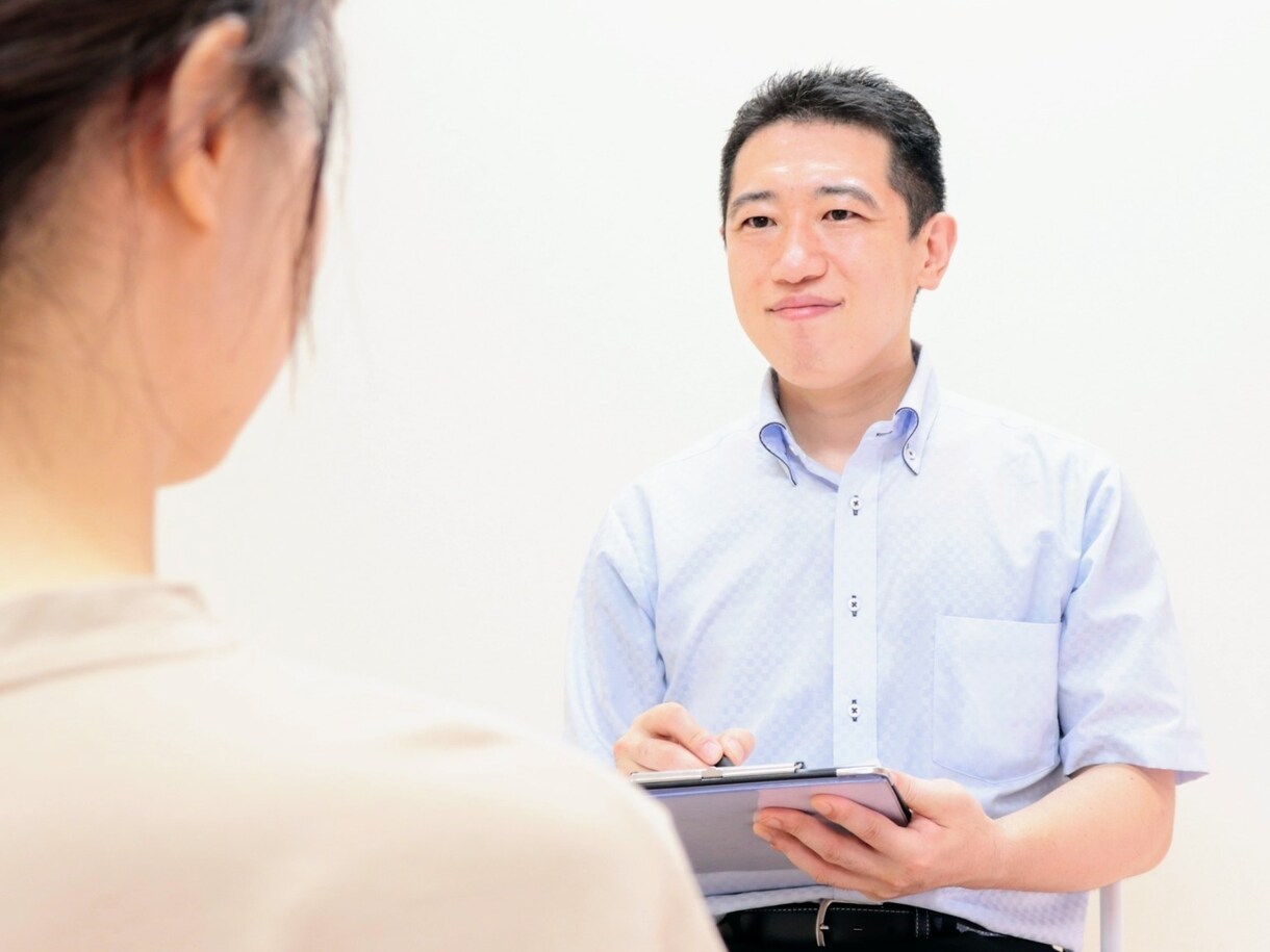 心の専門家があなたの心の悩みや苦しみを癒します 心は整理され、前向きな気分で歩めるアドバイスもします。 イメージ1