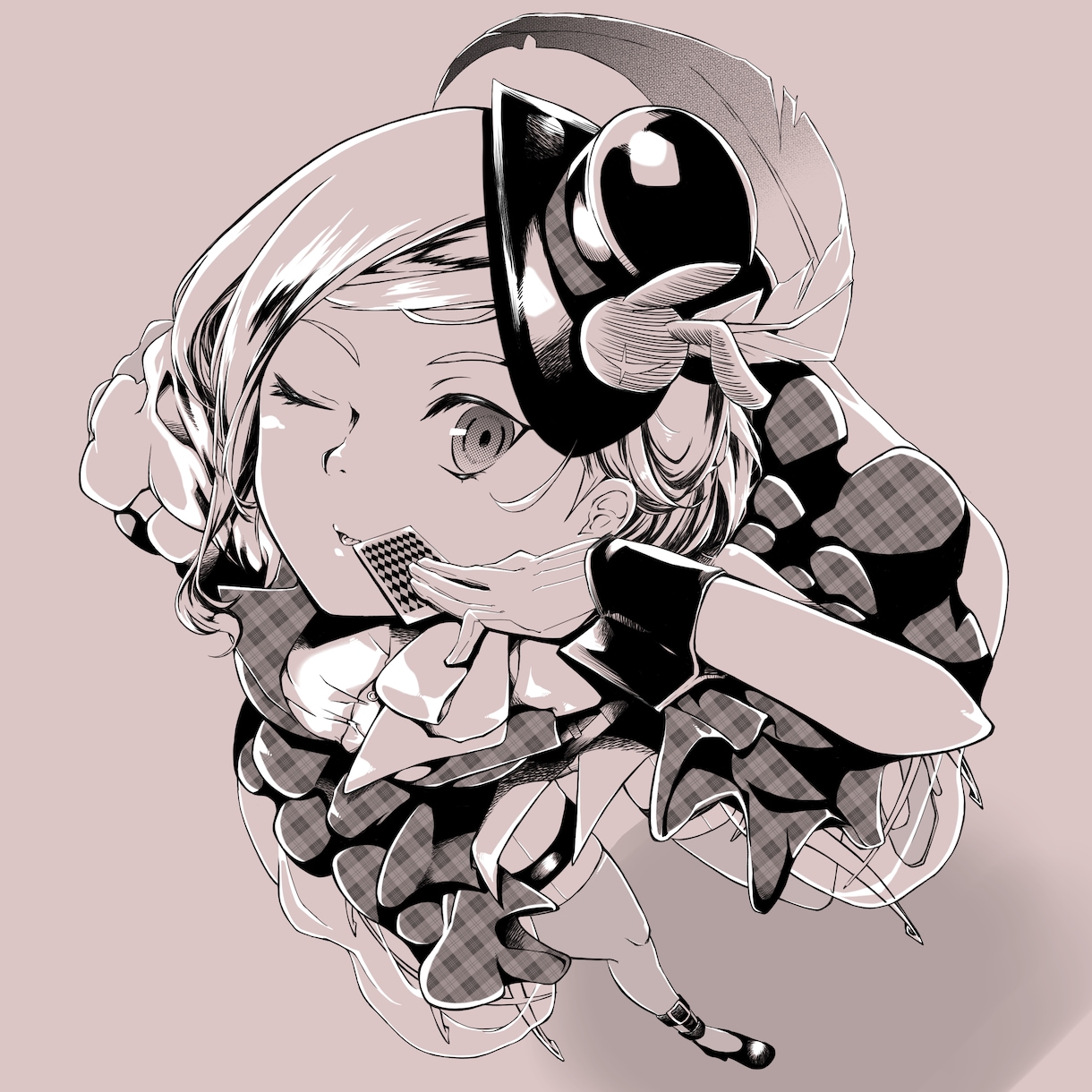 修整無制限イラスト・漫画作成します 依頼に合わせて絵柄変更します。 イメージ7