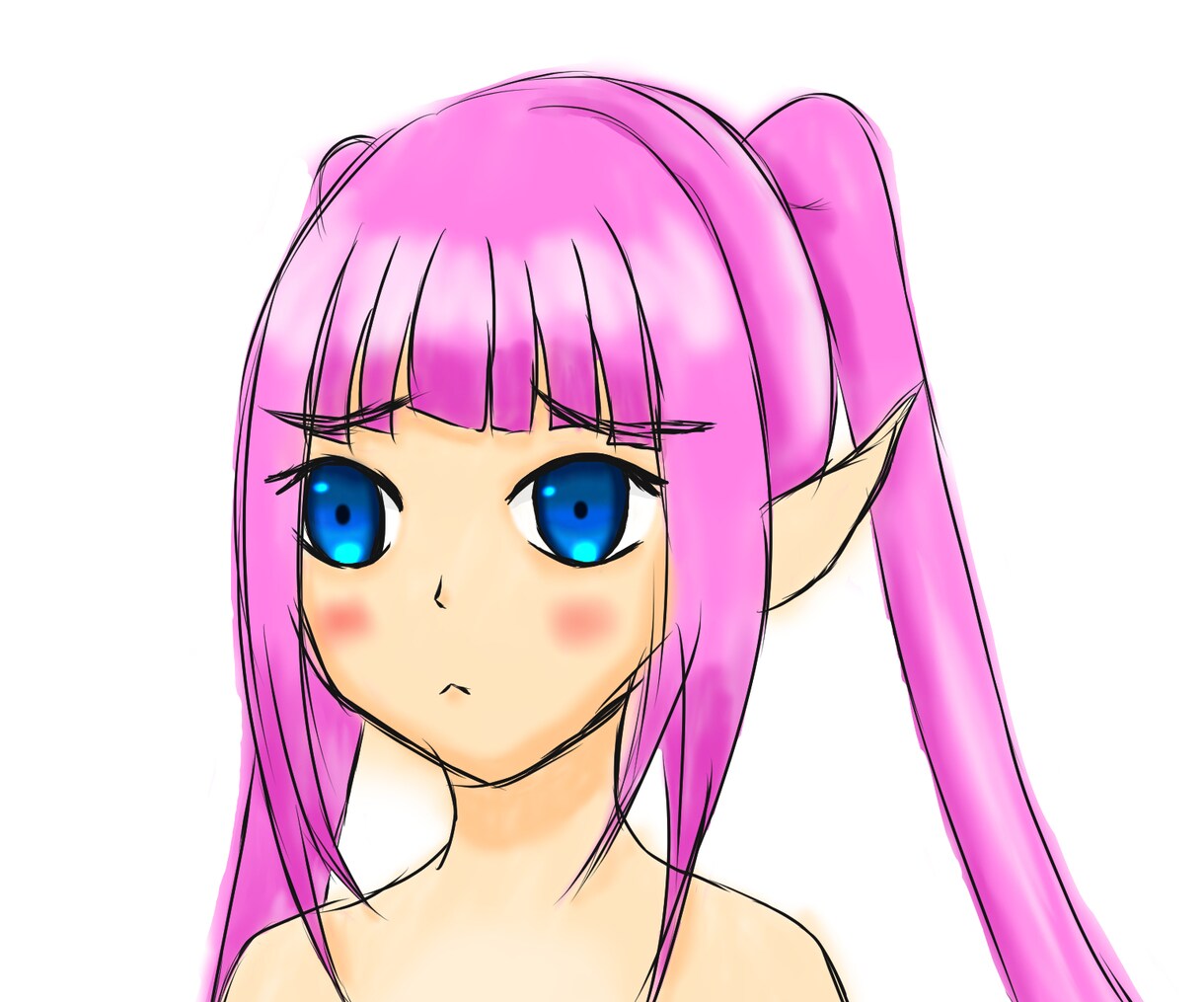 アイコンイラスト描きます あなたの好きなキャラをイラストに！ イメージ8