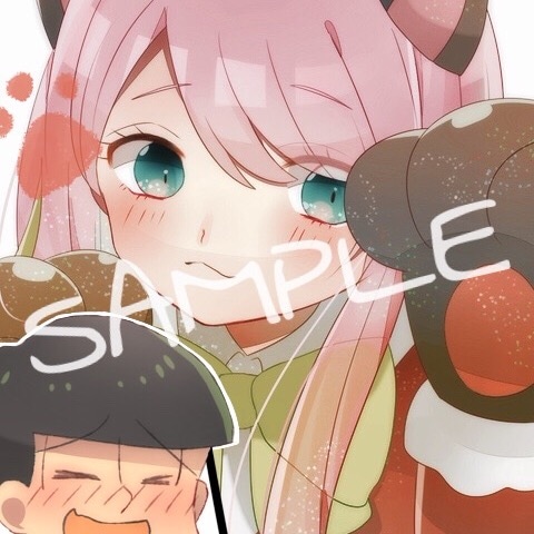 アイコン描きます！ イメージ1