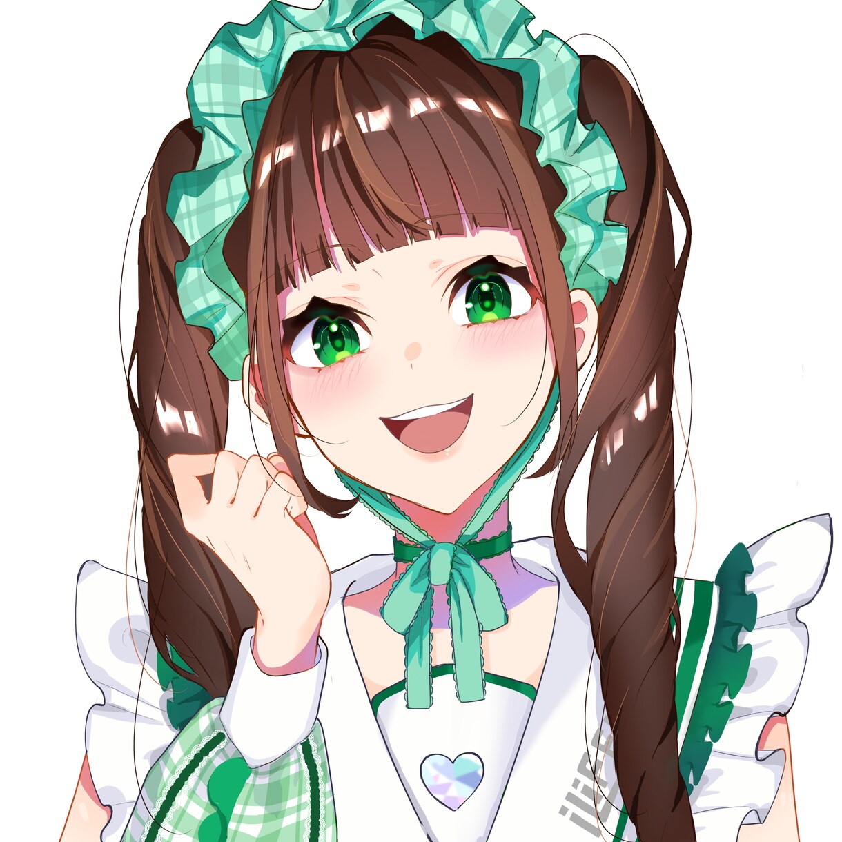 動画用、SNSアイコン等イラストお描きします ジャンル問いません☆ご希望に沿ったイラストを提供！ イメージ2