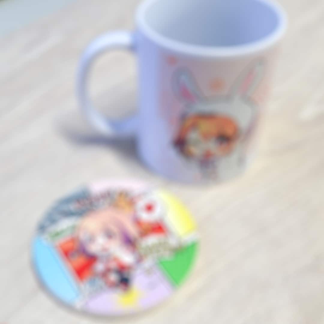 オリジナルグッズの制作をお手伝いします MD歴7年の現役オタクが貴方のグッズをプロデュース!! イメージ4