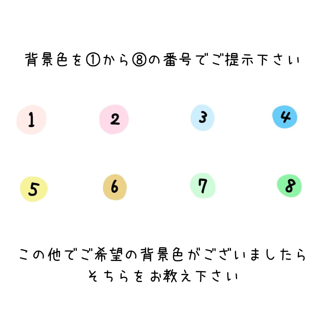 ゆるいタッチの似顔絵イラストを作成します プレゼントや、SNSのアイコンにも！ イメージ7