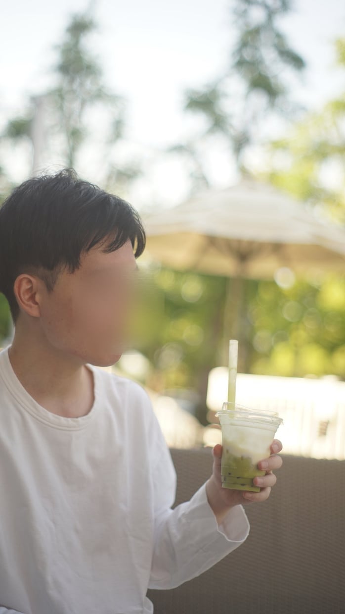 モニター（30分）プロの機材で撮影いたします スマホとは違う綺麗さを体感してみませんか。 イメージ4