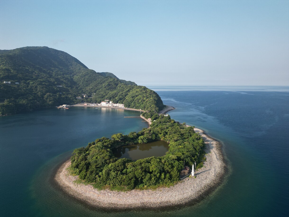 高精度ドローン建物点検　屋根・外壁の劣化見ます 足場不要・短時間で完了！コスト削減＋高品質な点検を実現 イメージ1