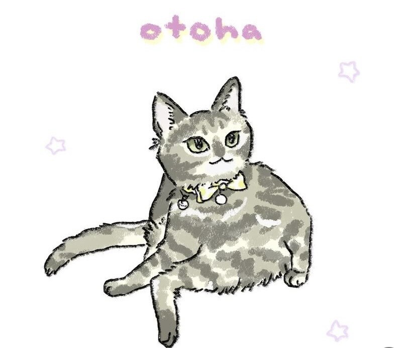 うちのこ（ペット）などの動物イラストを描きます シンプルでかわいい動物のイラストを描きます！！即納可！ イメージ7