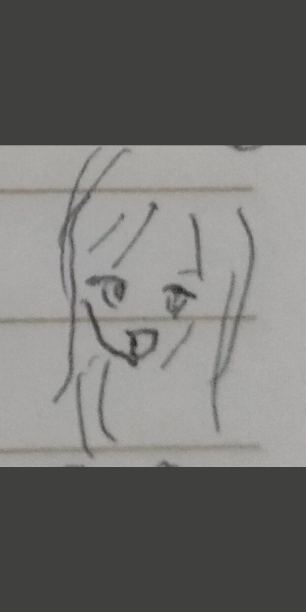 26.5秒で似顔絵描きます 約3,000名の似顔絵実績あります。 イメージ3