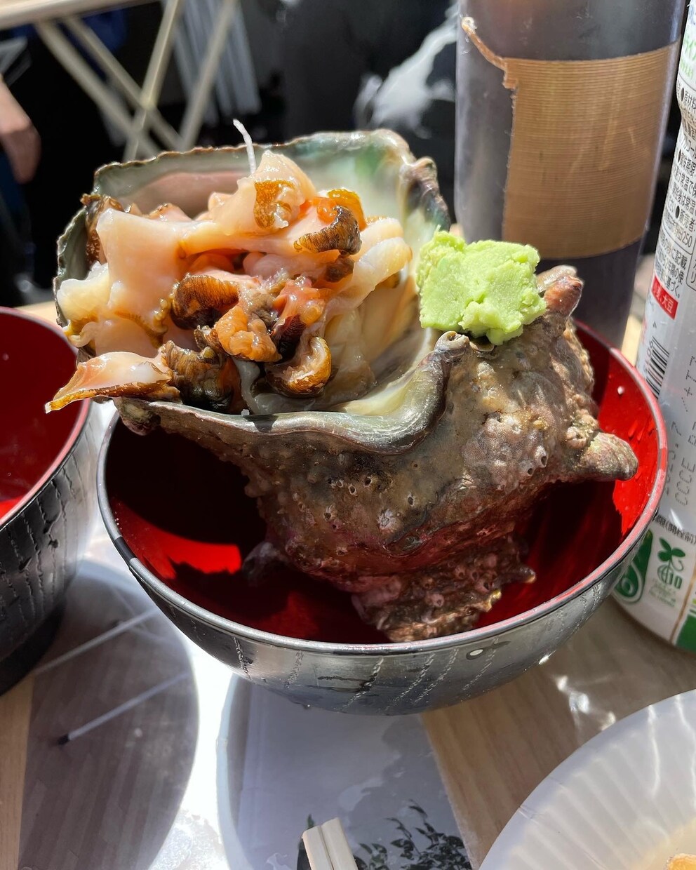 築地の面白い飲食店や店を紹介します 豊洲市場・築地ガイドが教えるうんちく・隠れ家飲食店やお店紹介 イメージ1